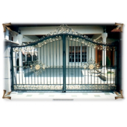 Swing Gate